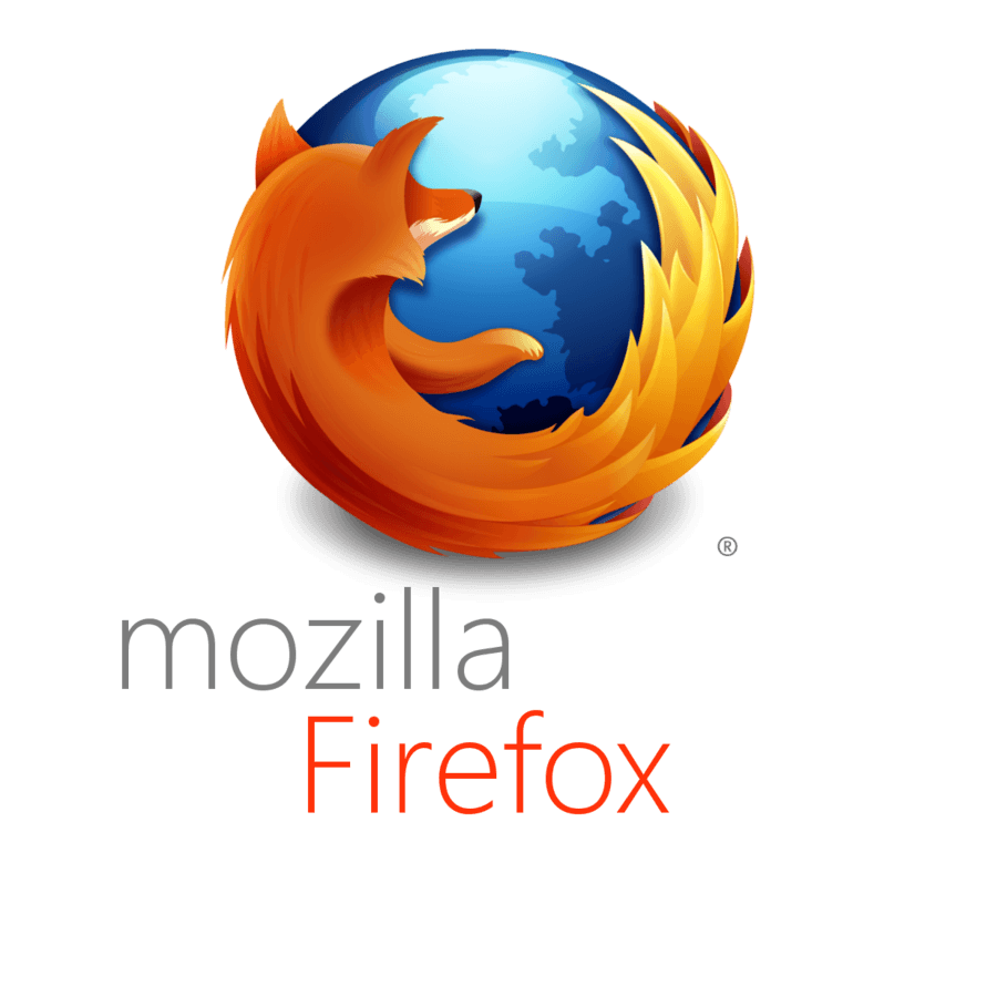   Mozilla Firefox  -  10