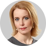Эксперт отдела товарных знаков Соколова Галина Александровна Эксперт отдела товарных знаков Соколова Галина Александровна