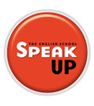 Speak Up