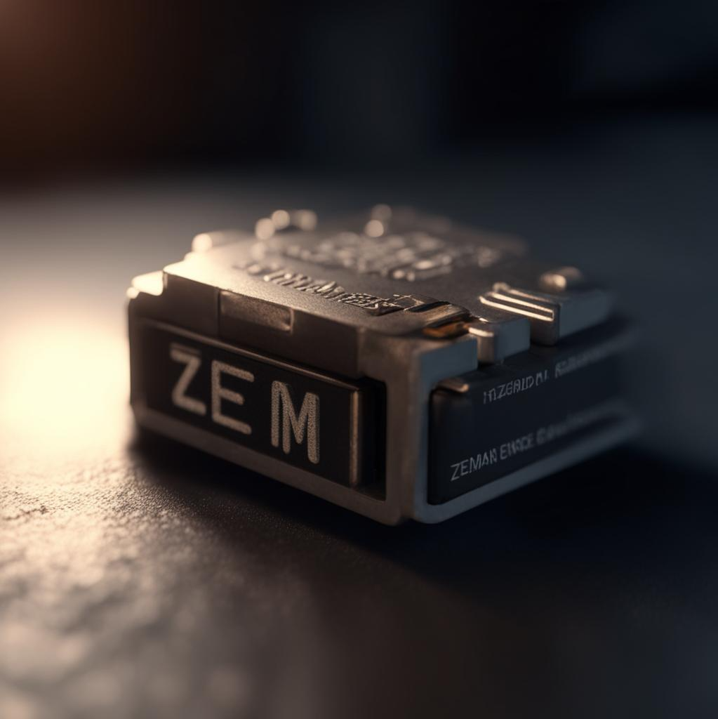 Команда юристов PATENTUS выиграла спор о защите товарного знака "Zemic".