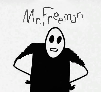 Mr_Freeman