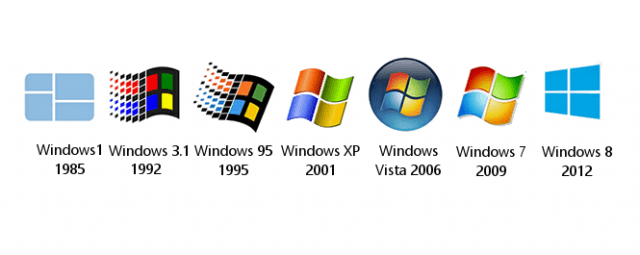 Windows_Logos