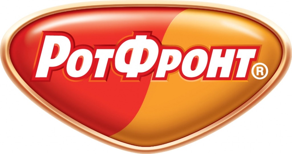 Рот фронт карта