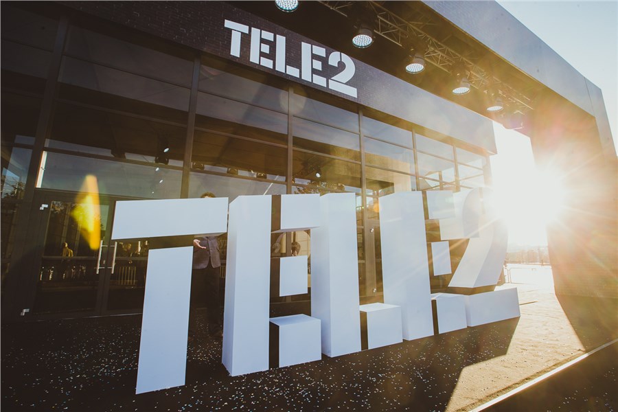 Компания Tele2 заплатит компенсацию за нарушения прав на товарный знак