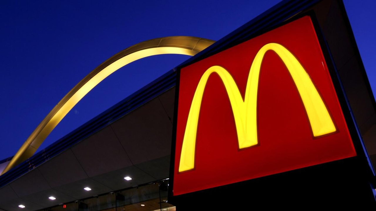 Российский предприниматель оспорил решение суда, принятое в пользу McDonald’s