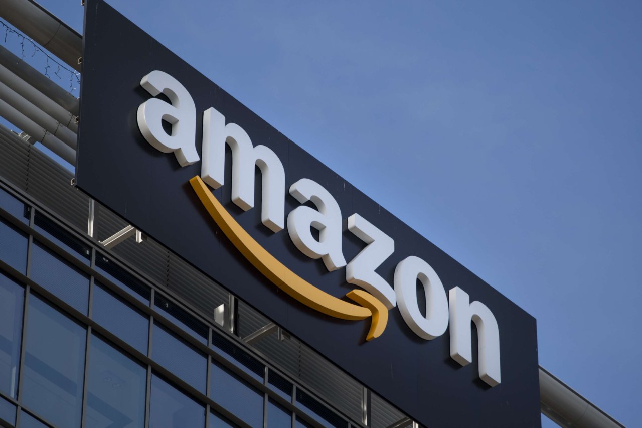 Amazon не удалось зарегистрировать товарный знак в виде спич-баббла