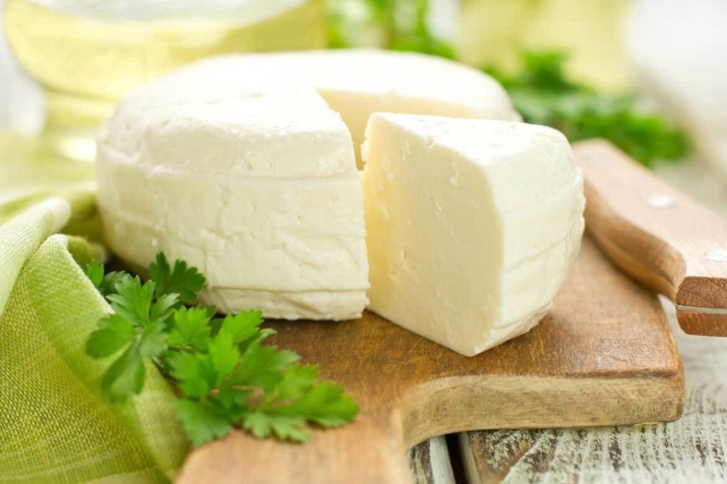 «Адыгейский» сыр смогут производить только в Адыгее