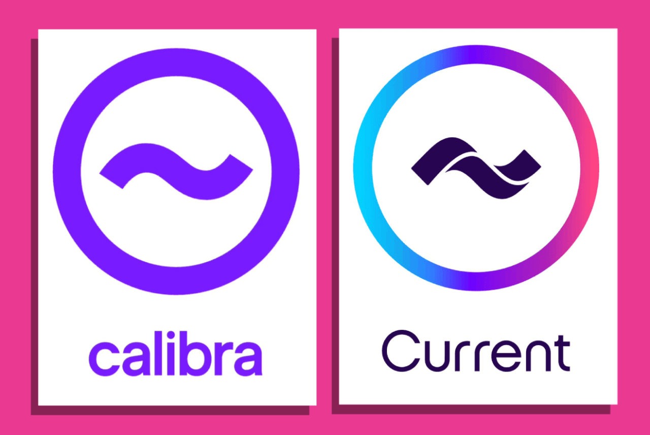 Схожесть двух логотипов привела к судебному разбирательству между ...