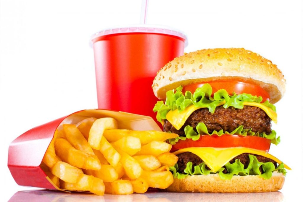 Противостояние крупнейших производителей фастфуда из-за обозначения «Биг Мак» решилось в пользу McDonald’s