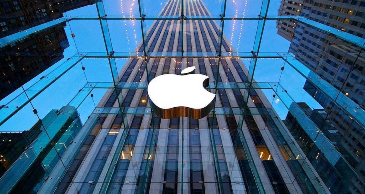 По заявлению Apple была отменена регистрация товарного знака на компанию из Японии