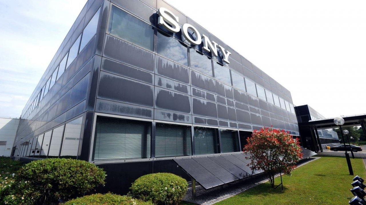 Компания Sony отстояла свое право на спорный товарный знак