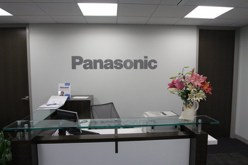 Предпринимательница из Томска нарушила права на товарный знак Panasonic