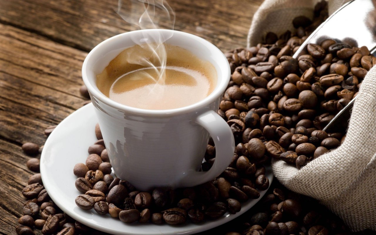 Компания из Томска заплатит штраф за незаконное использование кофейного бренда