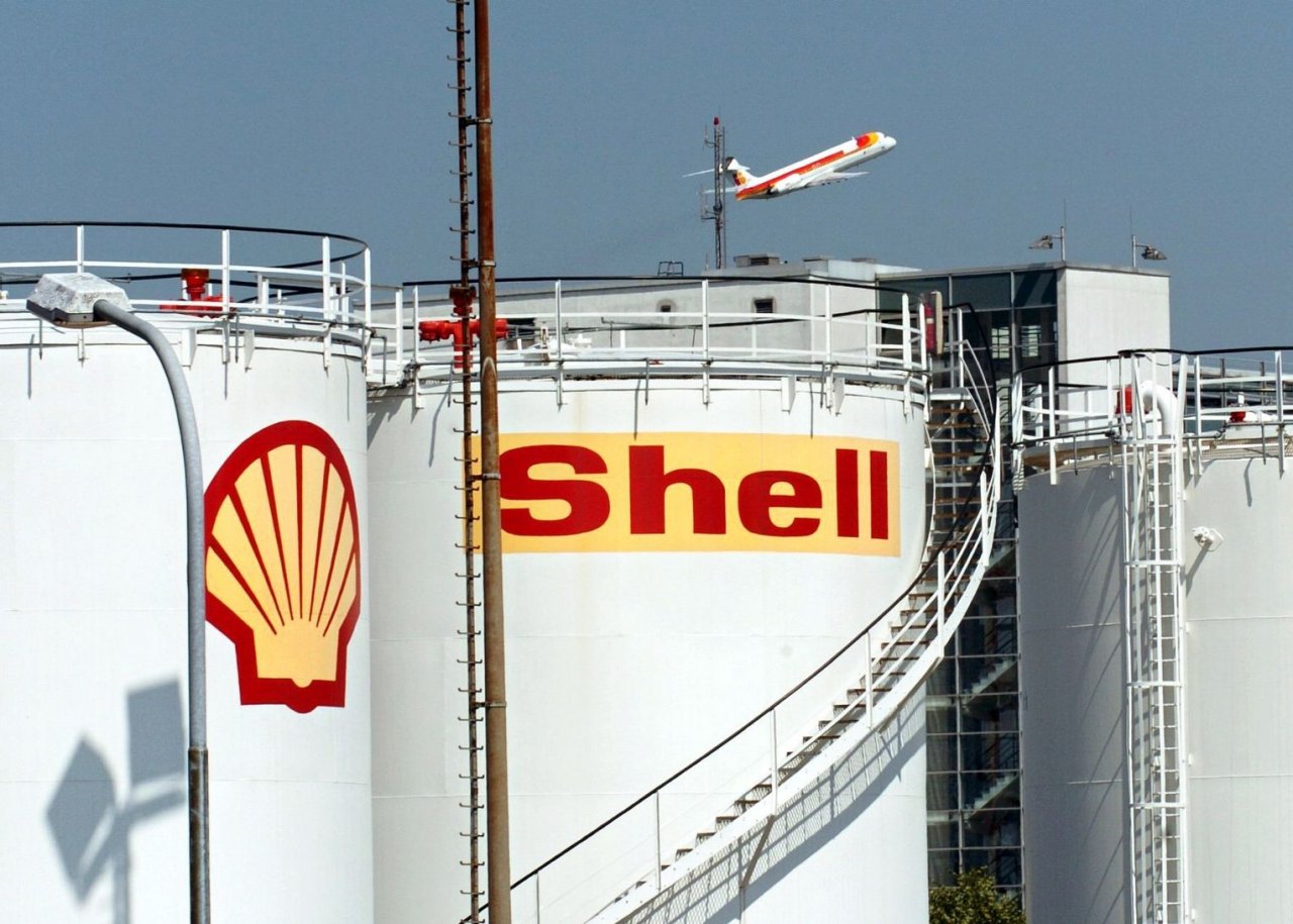 Нефтегазовый концерн Shell судится с кубанской компанией за товарный знак