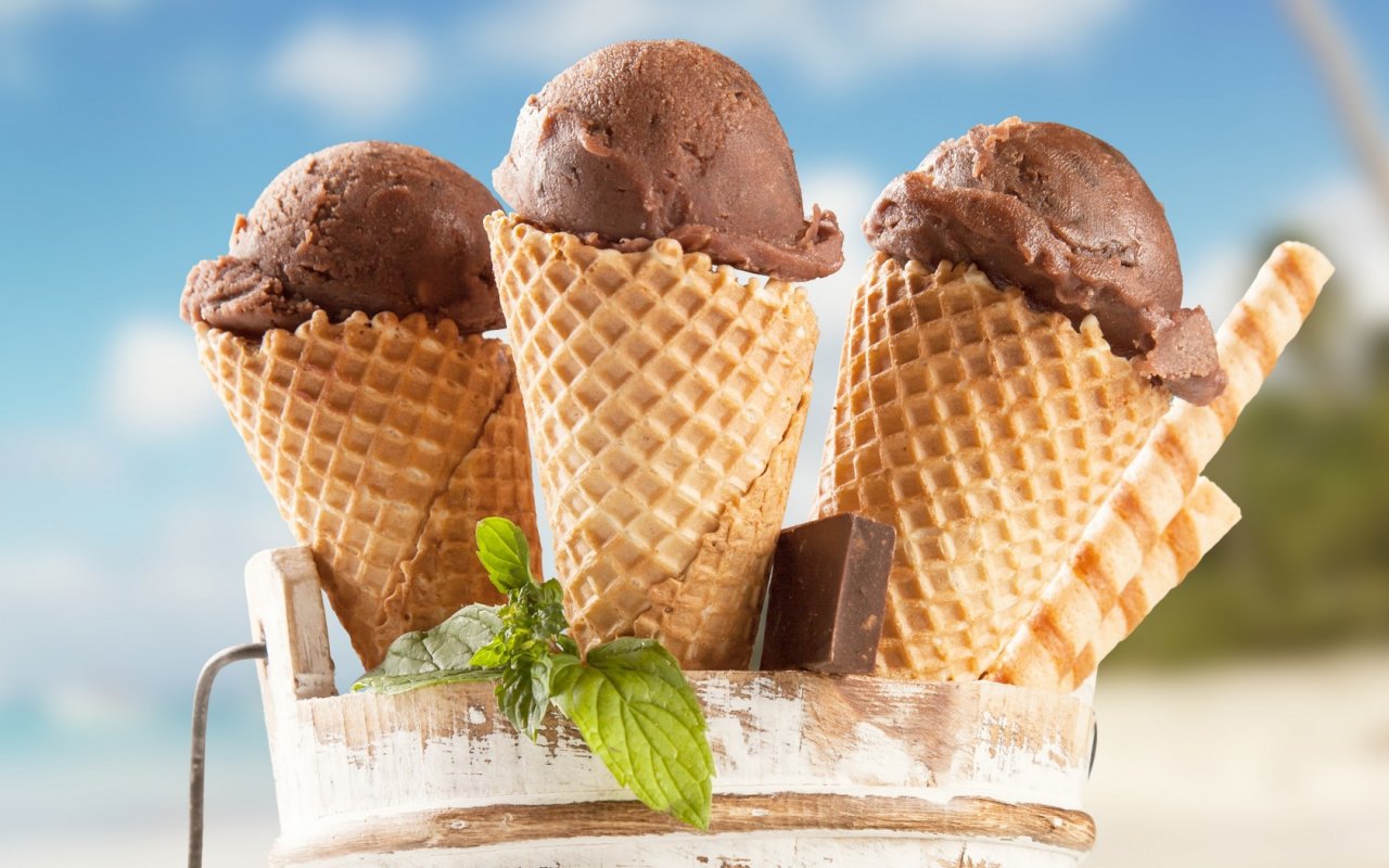 Бренд мороженого «Золотая серия» стал предметом спора