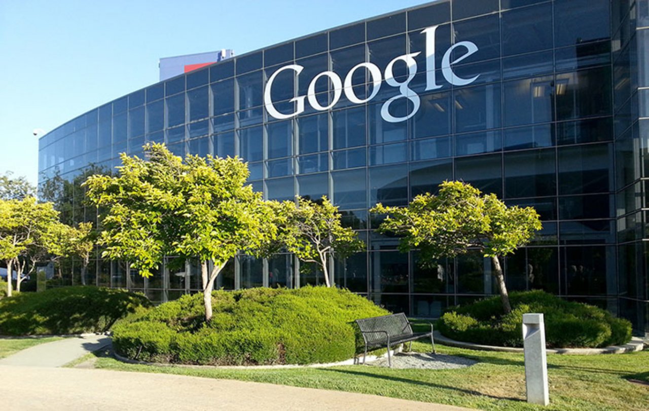 Google может отсудить права на товарный знак у российской компании