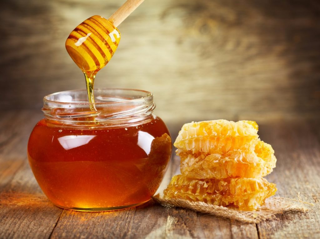 Мед из Татарстана стал зарегистрированным товарным знаком