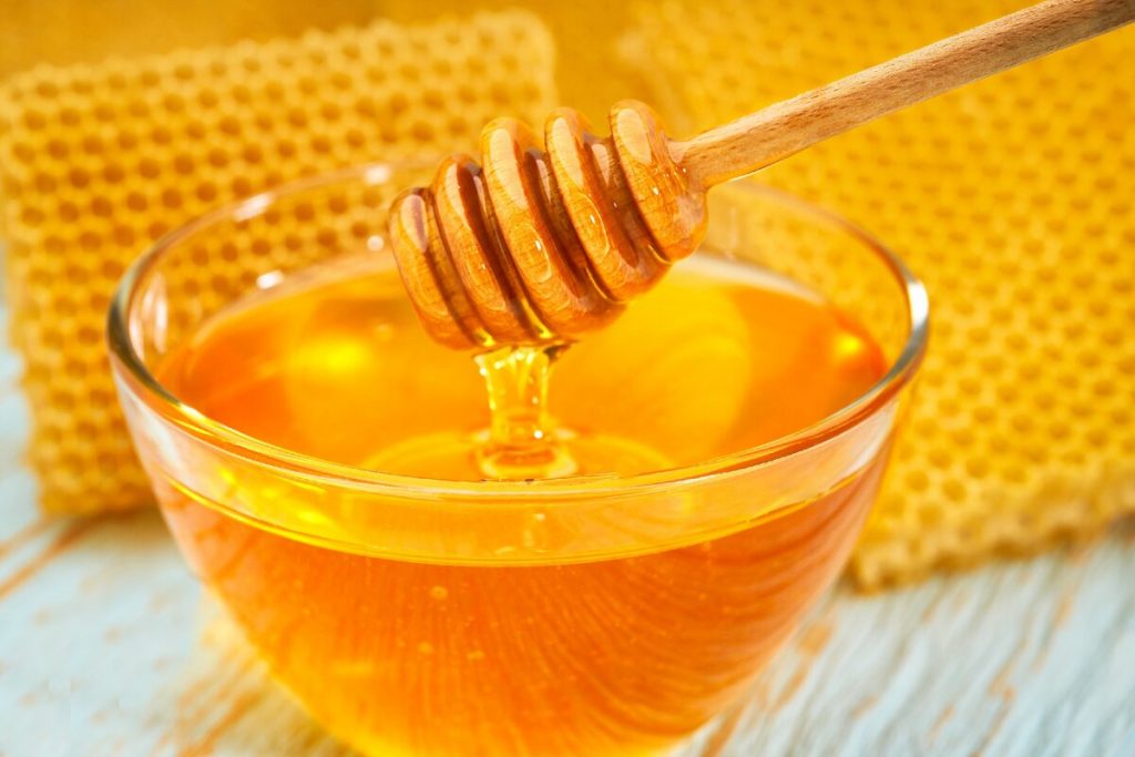 Зарегистрирован товарный знак «Мёд костромского разнотравья»