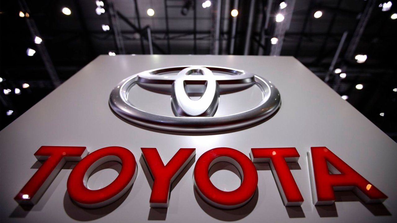 Toyota регистрирует новые патенты для коробки передач
