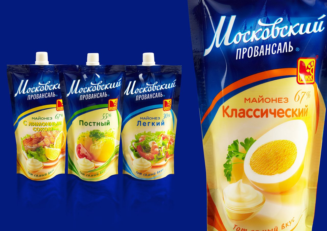 Пищевой комбинат из Московской области борется за товарные знаки