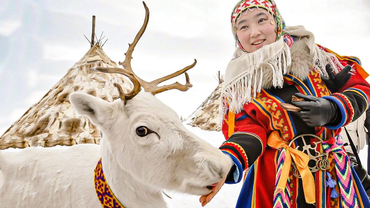 Товарный знак Made in Yamal зарегистрирован в России