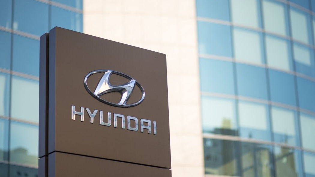 Товарный знак IONE зарегистрирован автомобильной компанией Hyundai
