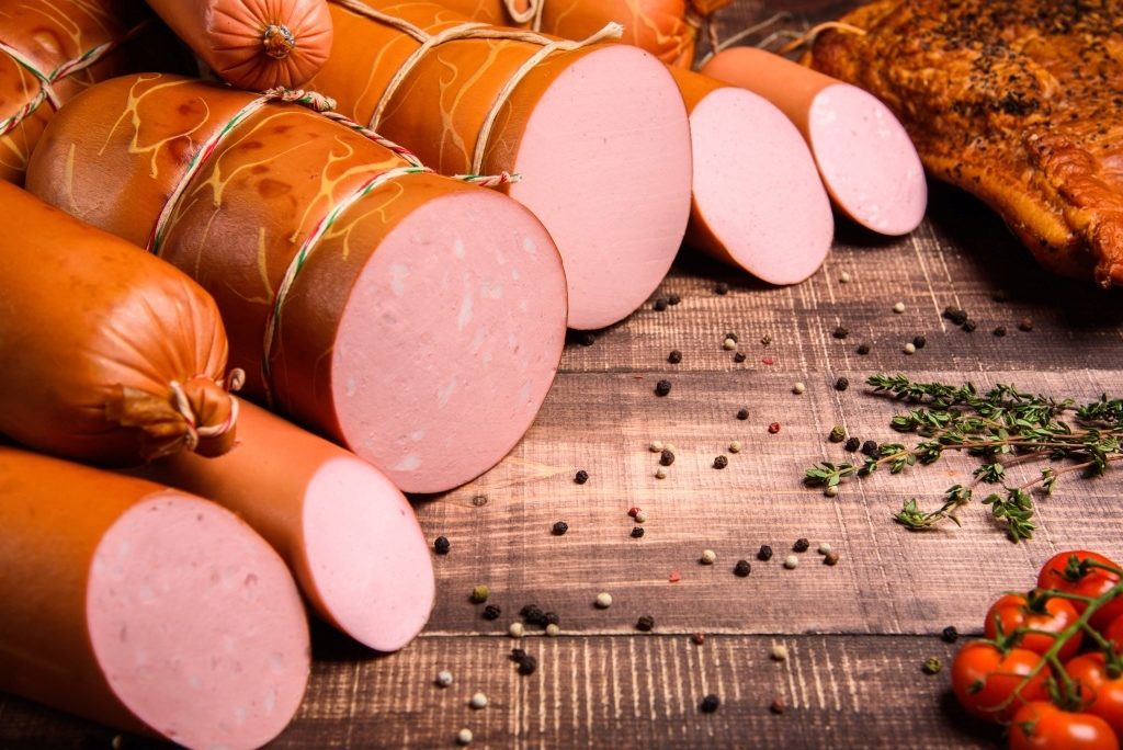 В споре за товарный знак победил мясокомбинат «Башкирские колбасы»