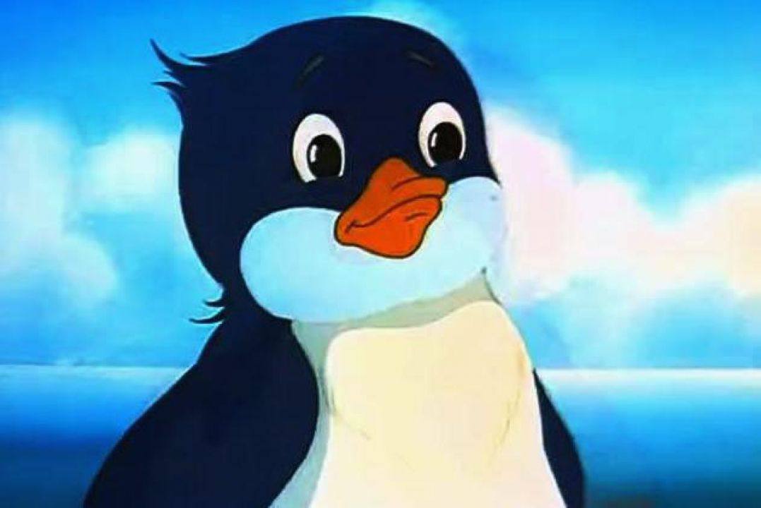Товарный знак «Пингвин Лоло» остался за киностудией «Союзмультфильм»