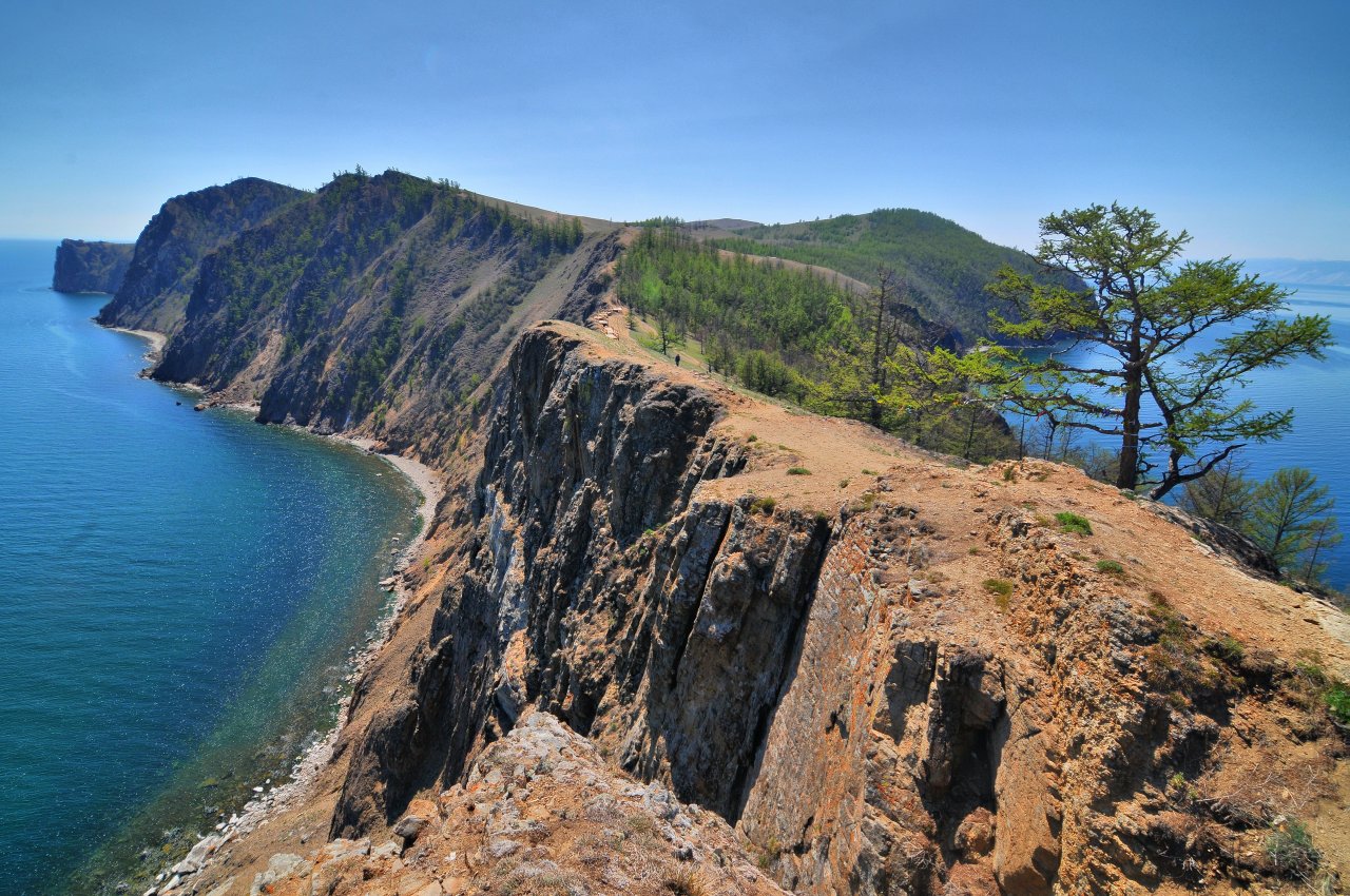 Товарный знак Baikal Natural зарегистрирован в России, КНР и Монголии