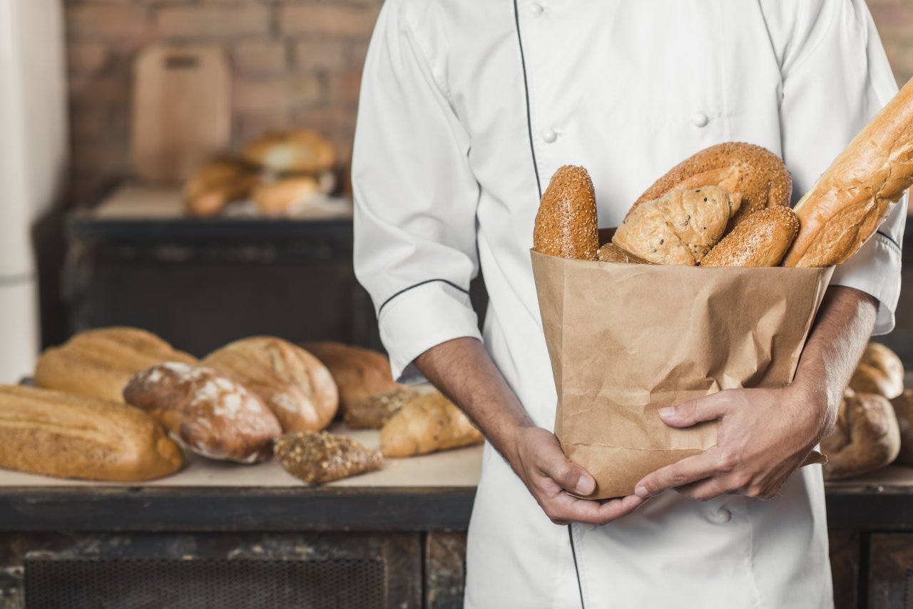 «Любимая пекарня» отстаивает в суде права на товарный знак