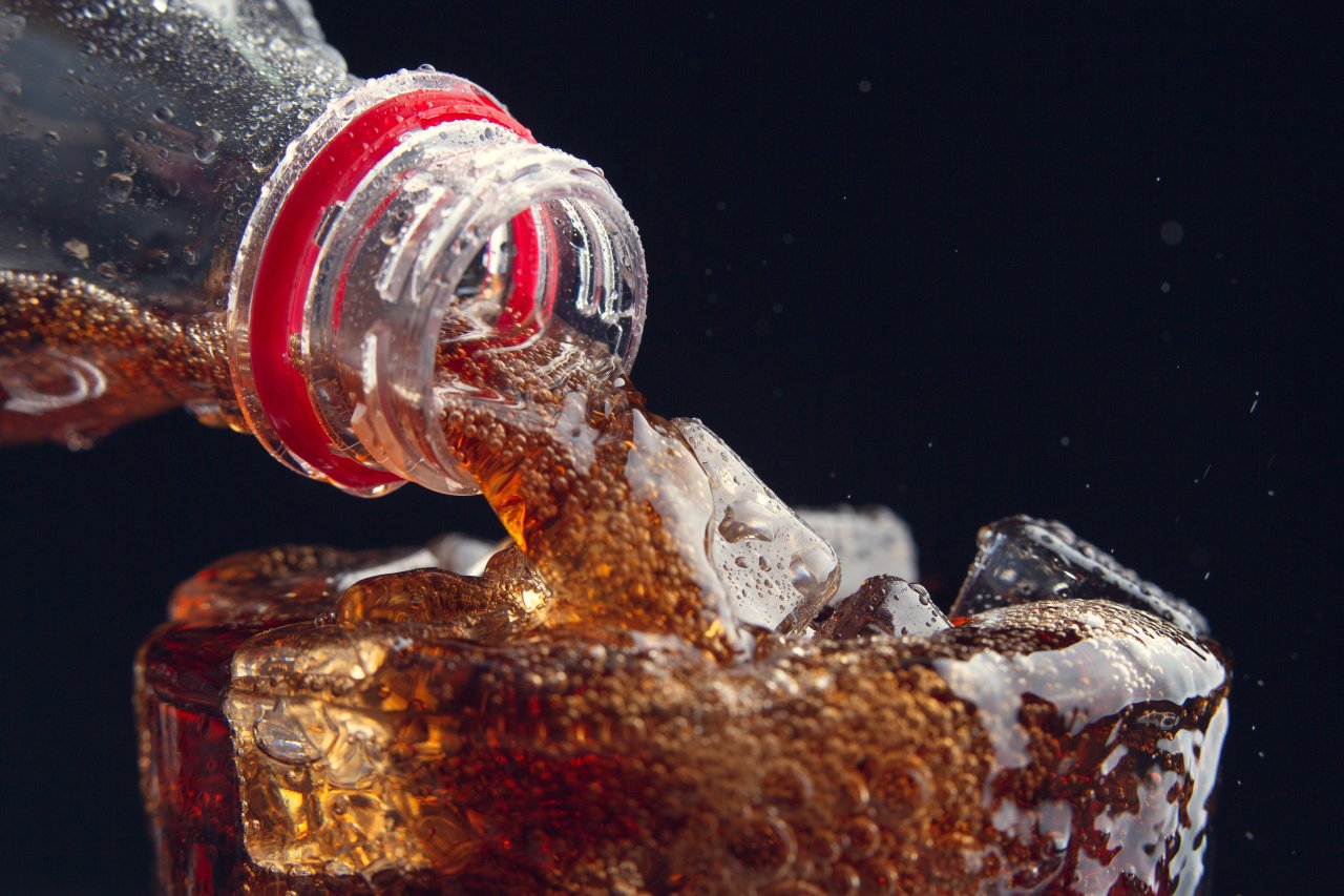 Судебный спор за товарные знаки Fantola выиграла Coca-Cola