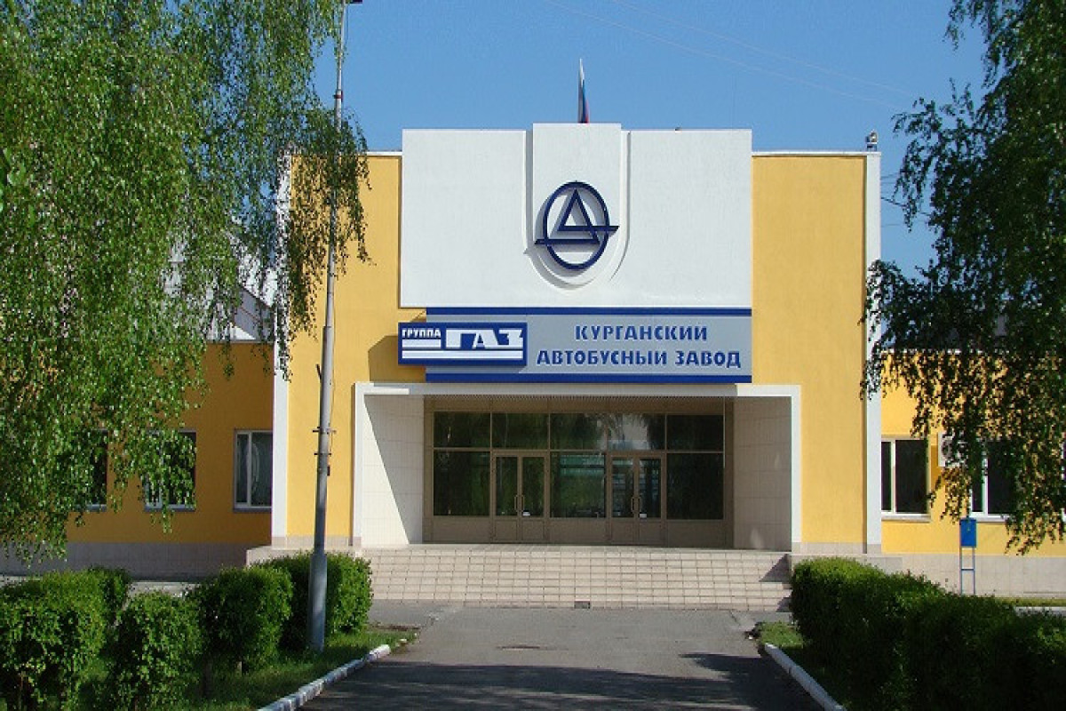 ГАЗ отстоял свои права на бренд в споре с Национальной баскетбольной ассоциацией