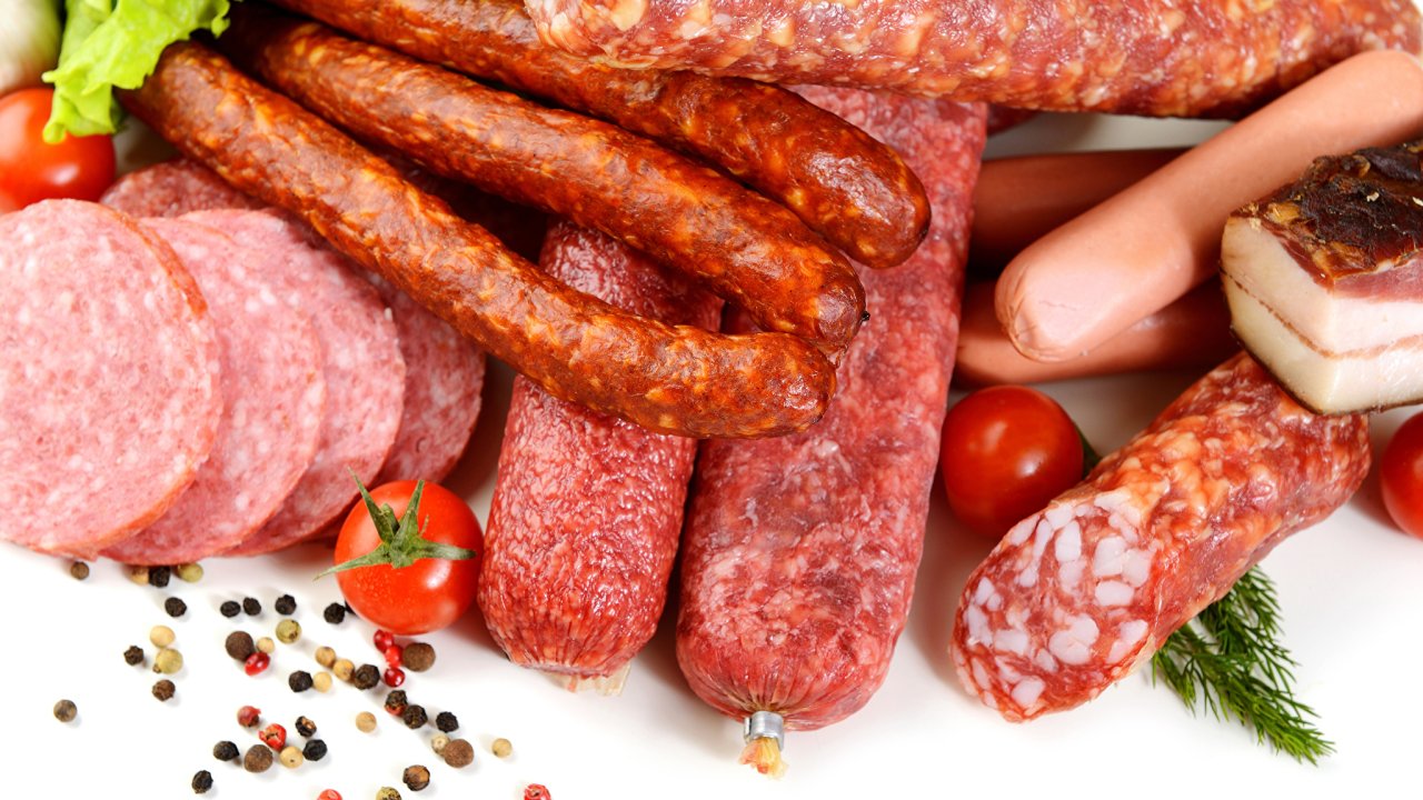 С брянского производителя колбасы требуют более 70 млн рублей за использование бренда конкурента