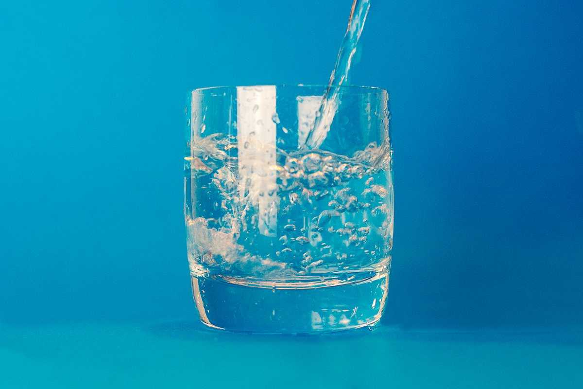 В споре за товарный знак между производителями минеральной воды выиграло ЗАО «Водная компания «Старый источник»