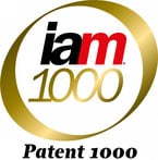 PATENTUS рекомендован в рейтинге IAM Patent 1000