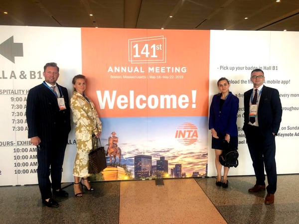 В Бостоне завершилась ежегодная конференция INTA