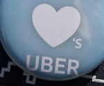 Дмитрий Марканов дал комментарий газете «Известия» - Риелторы хотят получить права на бренд Uber