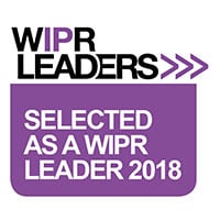 Дмитрий Марканов признан лучшим юристом в области интеллектуальной собственности по мнению WIPR Leaders