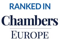 PATENTUS отмечен в международном рейтинге Chambers Europe