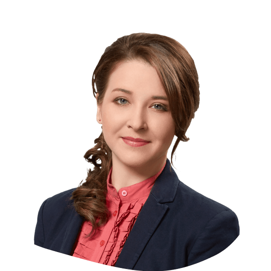 Жанна Васильева