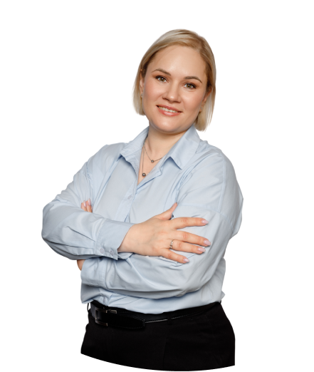 Елена Мухина