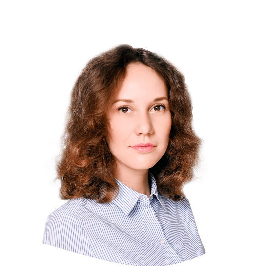 Татьяна Савиных