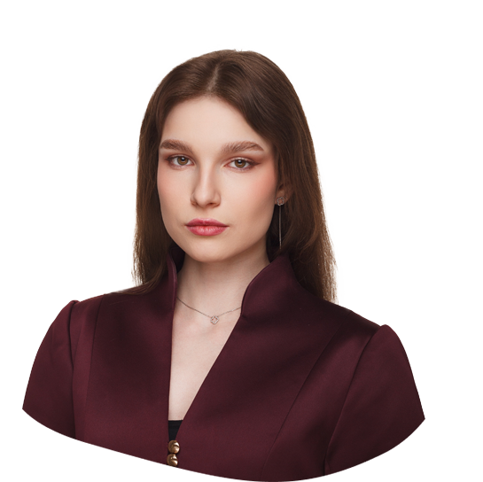 Таисия Николаенкова