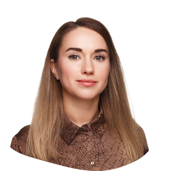 Алла Насретдинова