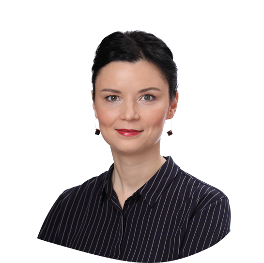 Ксения Скрипник