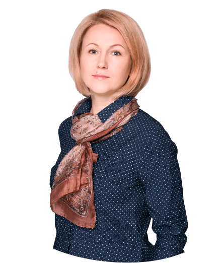 Ирина Михальченко