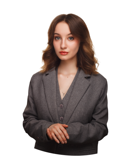 Ева Белозёрова