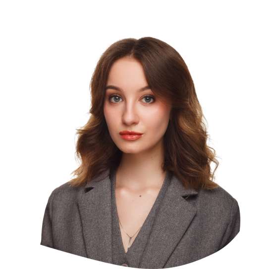 Ева Белозёрова