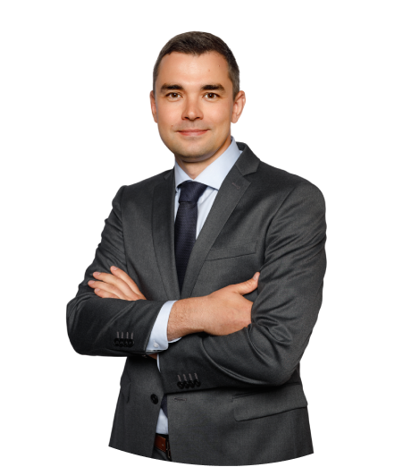 Евгений Агафьин