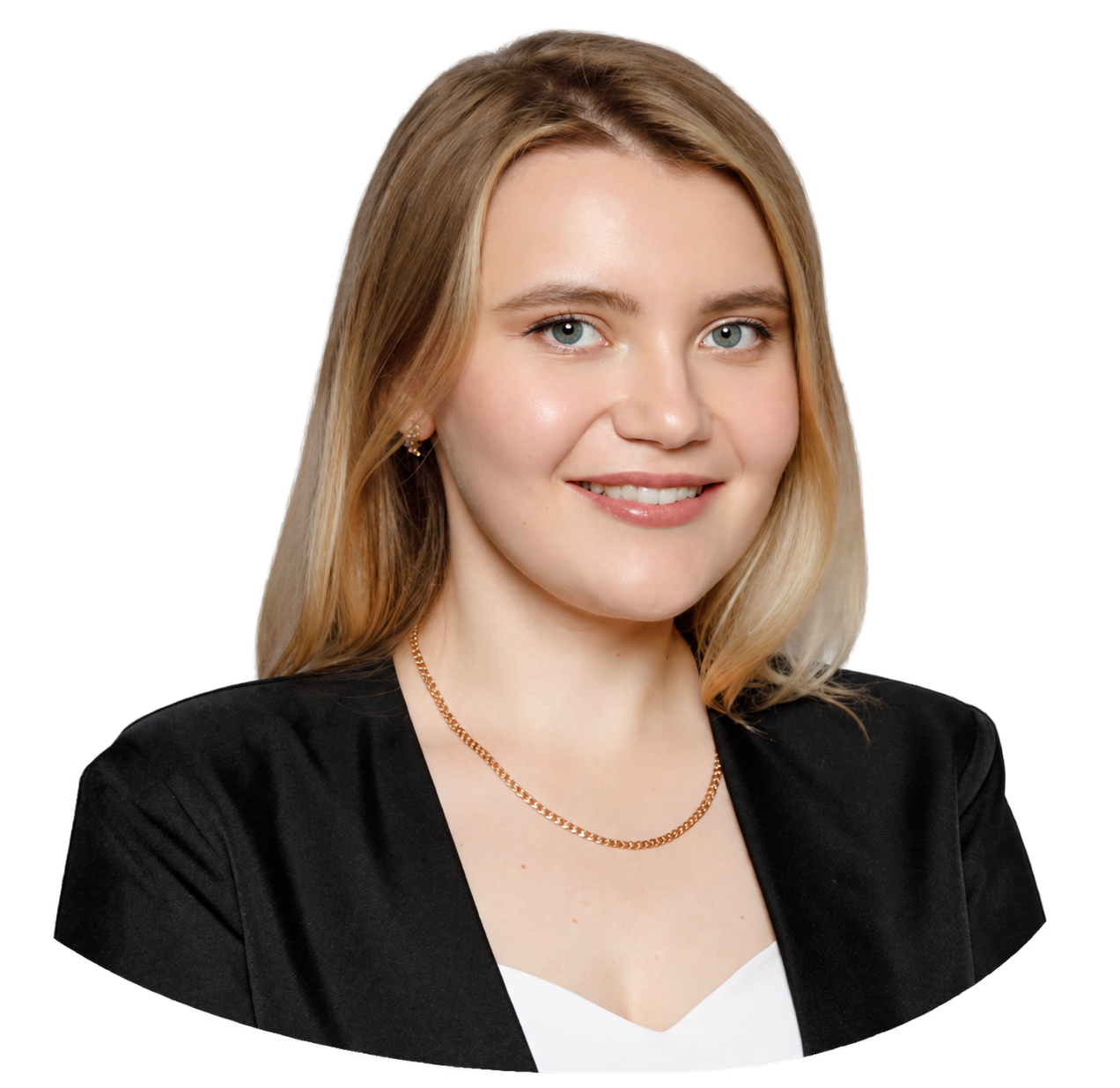 Юлия Петросова